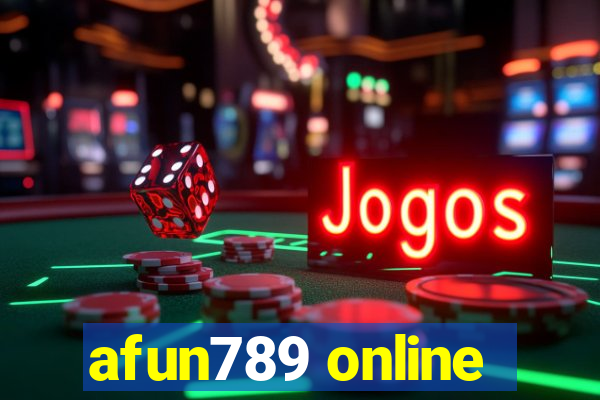 afun789 online